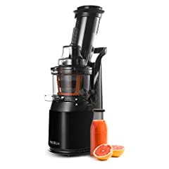 Powerful masticating juicer for sale  Delivered anywhere in Ireland