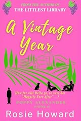 Vintage year poppy usato  Spedito ovunque in Italia 