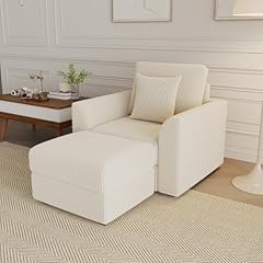 Oversized single sofa for sale  Delivered anywhere in USA 