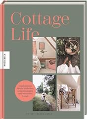 Cottage life inspirationen gebraucht kaufen  Wird an jeden Ort in Deutschland