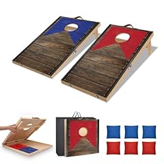 Portable cornhole board for sale  Delivered anywhere in USA 