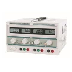 Velleman alimentation laborato d'occasion  Livré partout en France