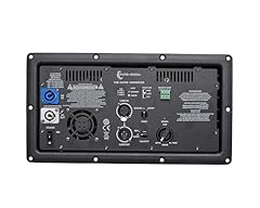 Replacement amplifier qsc for sale  Delivered anywhere in USA 