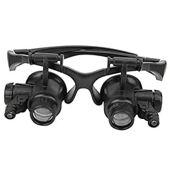 Jewelry binocular magnifying for sale  Delivered anywhere in USA 