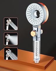 Massage shower head for sale  Delivered anywhere in UK