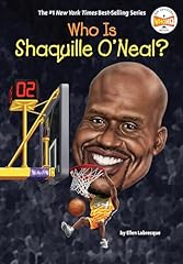 Shaquille o neal for sale  Delivered anywhere in USA 