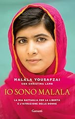 Sono malala. mia usato  Spedito ovunque in Italia 