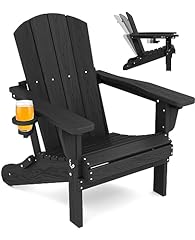 Serwall folding adirondack for sale  Delivered anywhere in USA 