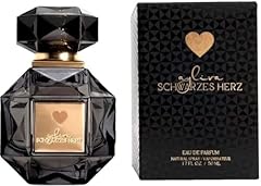 Schwarzes herz eau gebraucht kaufen  Wird an jeden Ort in Deutschland