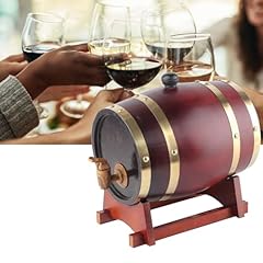 Oak wine barrel for sale  Delivered anywhere in USA 