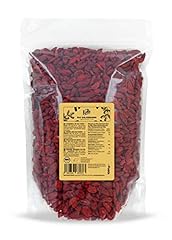 Koro baies goji d'occasion  Livré partout en Belgiqu