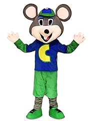 Chuck cheese mascot for sale  Delivered anywhere in USA 