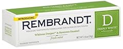 Rembrandt plus premium for sale  Delivered anywhere in UK