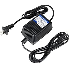 18v power supply for sale  Delivered anywhere in USA 