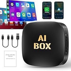 Mini adaptateur carplay d'occasion  Livré partout en Belgiqu