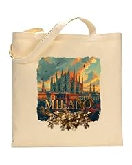 Stampasi tote bag usato  Spedito ovunque in Italia 