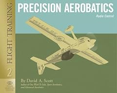 Precision aerobatics david for sale  Delivered anywhere in UK