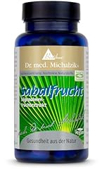 Sabal med michalzik gebraucht kaufen  Wird an jeden Ort in Deutschland