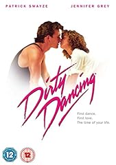 Dirty dancing dvd d'occasion  Livré partout en Belgiqu