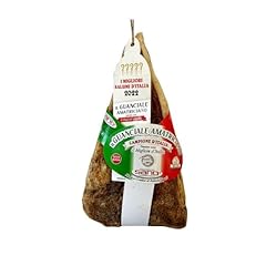 Guanciale amatriciano intero usato  Spedito ovunque in Italia 