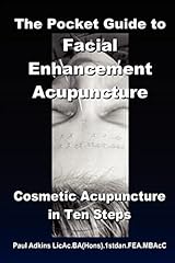 Pocket guide facial for sale  Delivered anywhere in UK