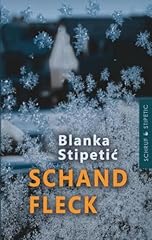 Schandfleck kriminalroman usato  Spedito ovunque in Italia 