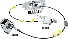 Rear door lock for sale  Delivered anywhere in USA 