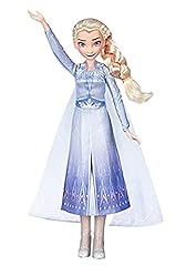 Disney frozen singing for sale  Delivered anywhere in USA 