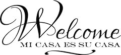 Spanish wall quotes for sale  Delivered anywhere in USA 