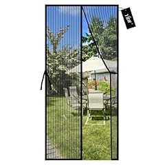 Magnetic screen door for sale  Delivered anywhere in USA 