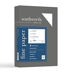 Southworth 100 cotton for sale  Delivered anywhere in USA 
