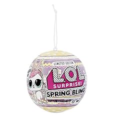 L.o.l. surprise spring for sale  Delivered anywhere in USA 