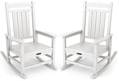Serwall outdoor rocking for sale  Delivered anywhere in USA 