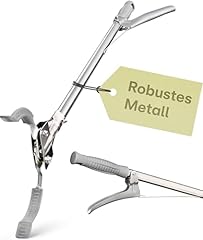 Praknu müllzange metall gebraucht kaufen  Wird an jeden Ort in Deutschland