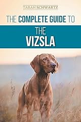 Complete guide vizsla for sale  Delivered anywhere in UK
