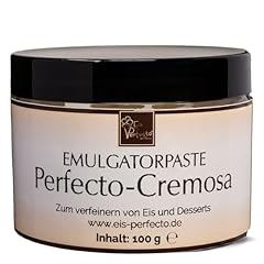 Cremosa emulgatorpaste cremige gebraucht kaufen  Wird an jeden Ort in Deutschland