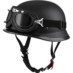 Yesmotor helmet half for sale  Delivered anywhere in USA 