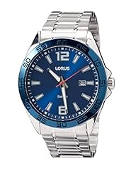 Lorus orologio analogico usato  Spedito ovunque in Italia 