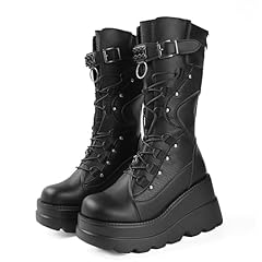 Gothniero goth platform for sale  Delivered anywhere in UK