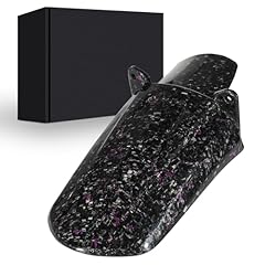 Motorcycle fender real for sale  Delivered anywhere in UK