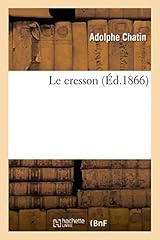 cressonnee d'occasion cressonnee d'occasion Livré partout en France