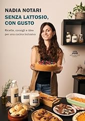 Senza lattosio con usato  Spedito ovunque in Italia 