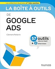 Boîte outils google d'occasion  Livré partout en Belgiqu