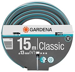Gardena 18000 gartenschlauch gebraucht kaufen  Wird an jeden Ort in Deutschland