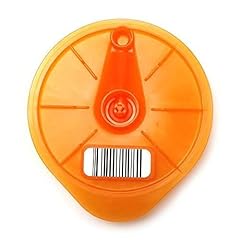 Aqualogis orange service for sale  Delivered anywhere in UK