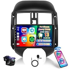 Car radio nissan for sale  Delivered anywhere in USA 