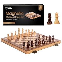 Inch magnetic wooden for sale  Delivered anywhere in USA 