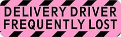 Stickertalk driver frequently for sale  Delivered anywhere in USA 