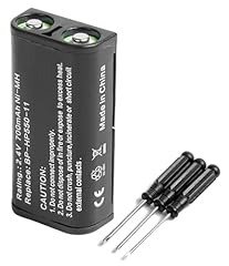 Shaworoce akku hp550 gebraucht kaufen  Wird an jeden Ort in Deutschland