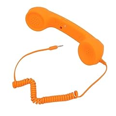 Combiné téléphonique rétro d'occasion  Livré partout en France